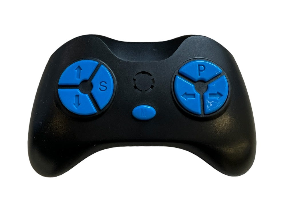 Comando à distância de 2,4 GHz para carros de criança elétricos (TX19-D)